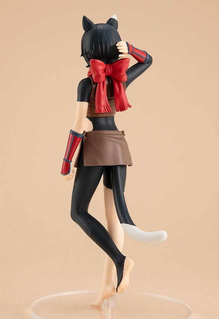 Thumbnail: Delicious in Dungeon Pop Up Parade PVC Statue Izutsumi