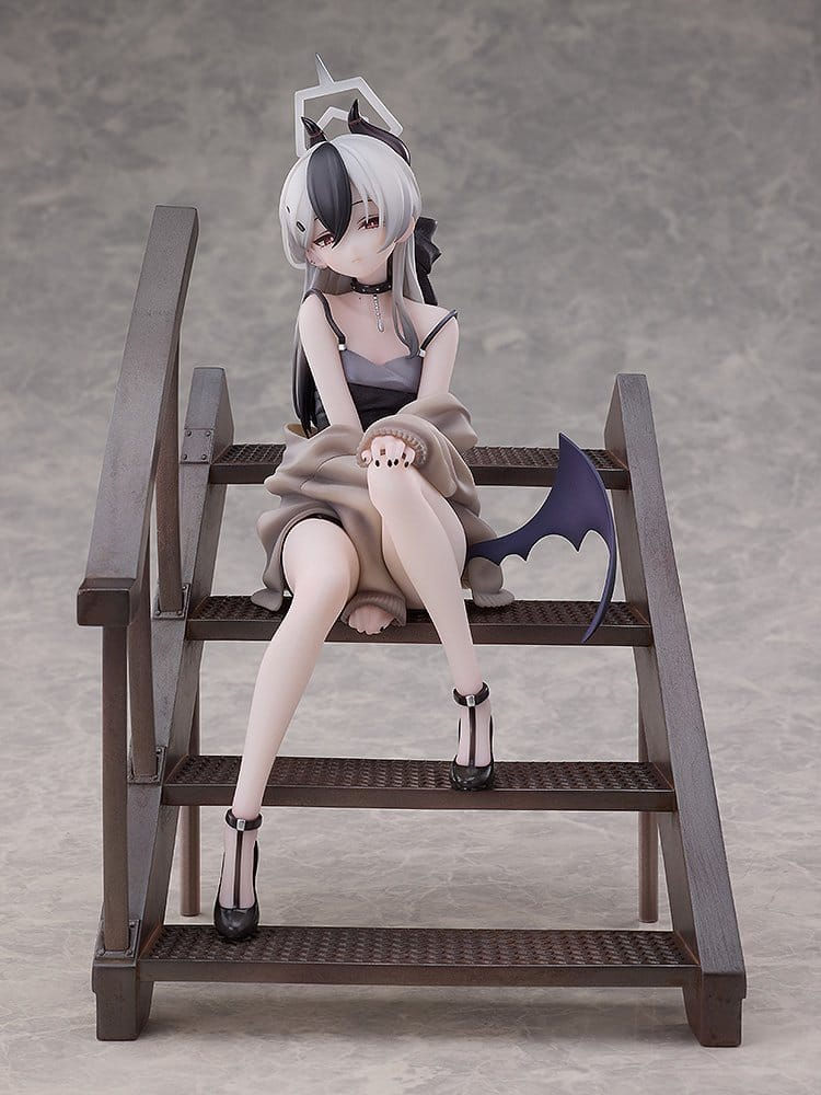 Miniaturbild: Blue Archive PVC Statue 1/7 Kayoko (Dress): Memorial Lobby Ver.