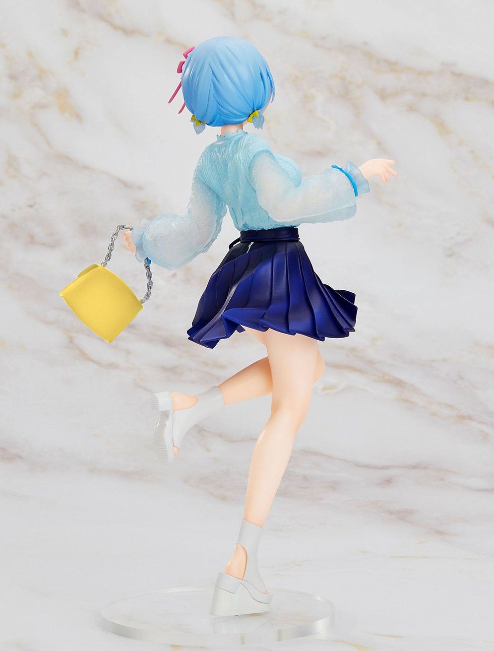 Miniaturbild: Re:Zero Precious PVC Statue Rem Stylish