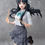 Miniaturbild: Girls Band Cry Natsu wo Mankitsu shite Sakebe Series No. 2 PVC Statue 1/7 Subaru