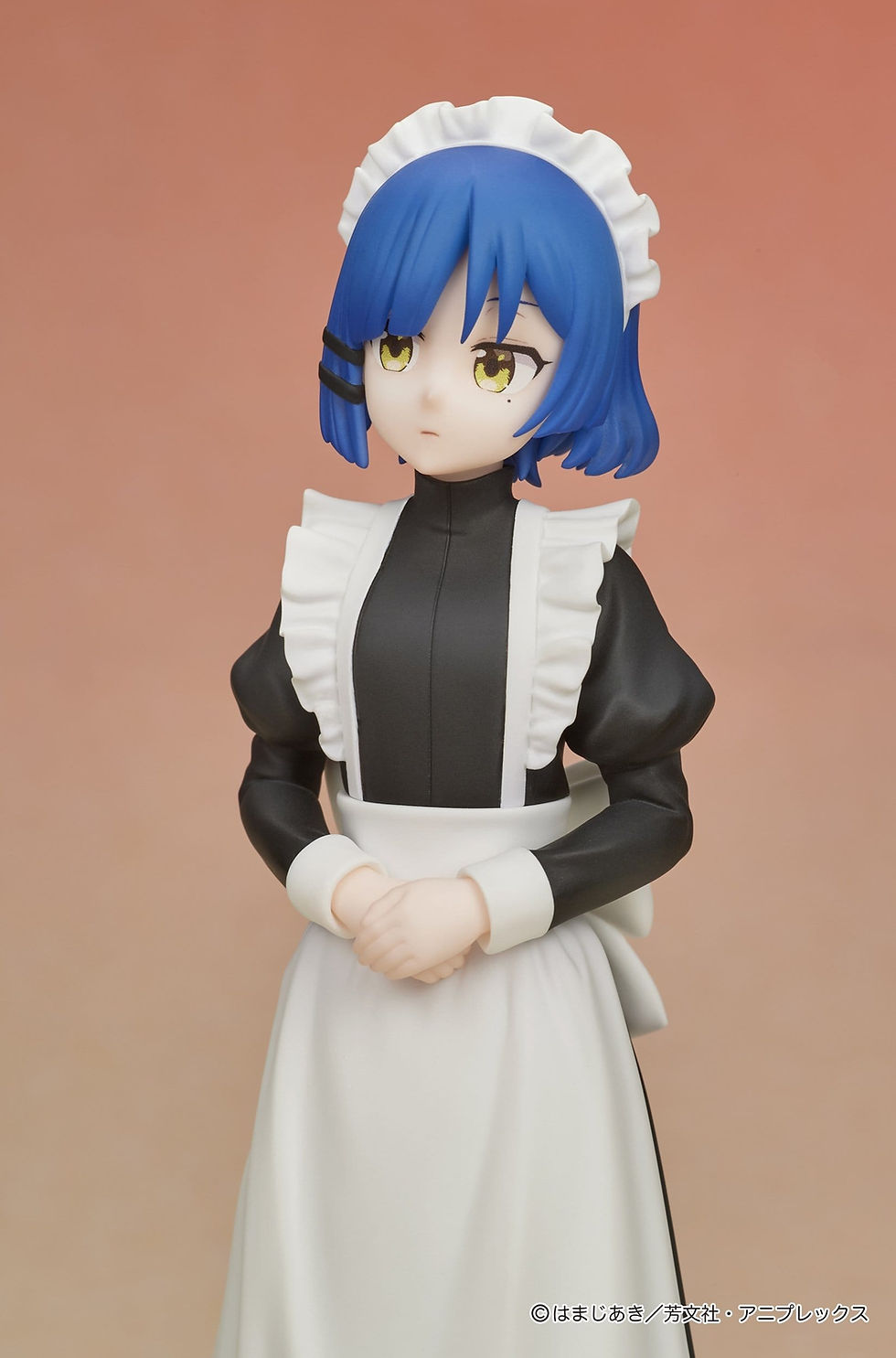 Miniaturbild: Bocchi the Rock! DIGSTA PVC Figur Ryo Yamada