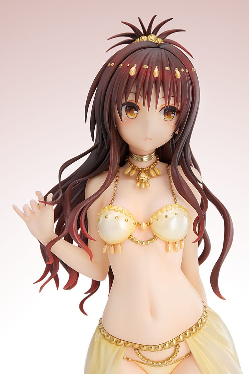 Miniaturbild: To Love-Ru Darkness Statue PVC 1/7 Mikan Yuki