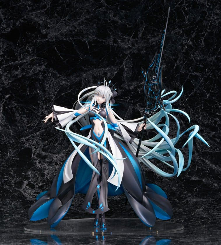 Miniaturbild: Fate/Grand Order PVC Figur 1/7 Berserker/Morgan Final Ascension Ver.