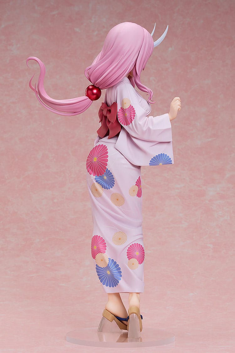 Miniaturbild: That Time I Got Reincarnated as a Slime PVC Statue 1/4 Shuna: Yukata Ver.