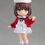 Thumbnail: Saekano the Movie: Finale Nendoroid Doll Actionfigur Megumi Kato