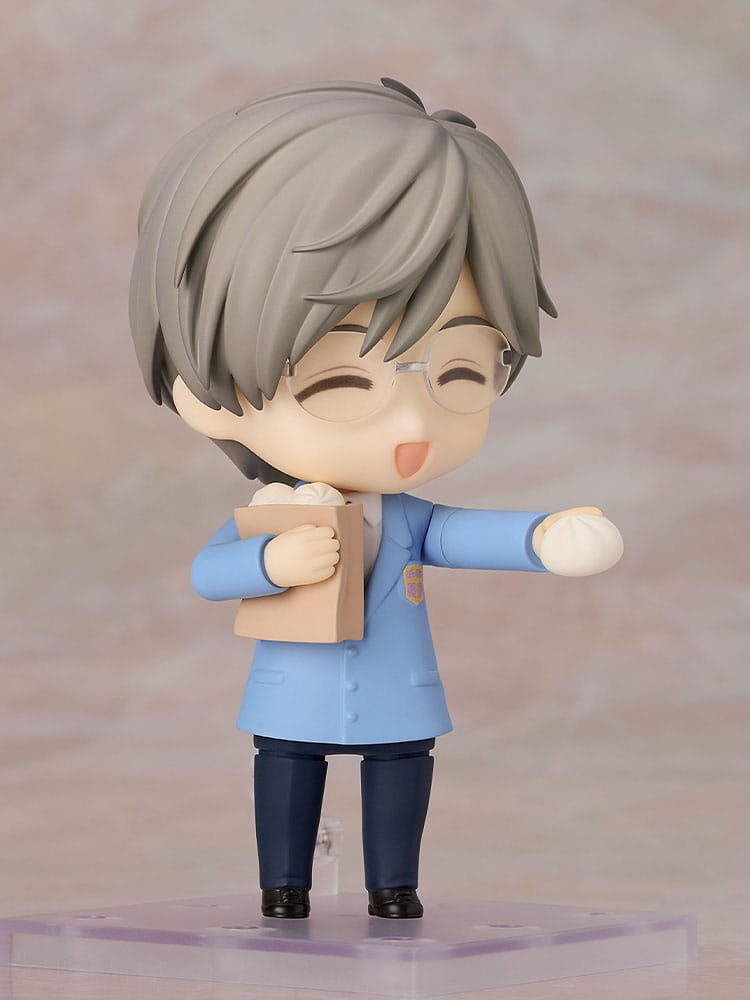 Thumbnail: Cardcaptor Sakura: Clear Card Nendoroid Actionfigur Yukito Tsukishiro