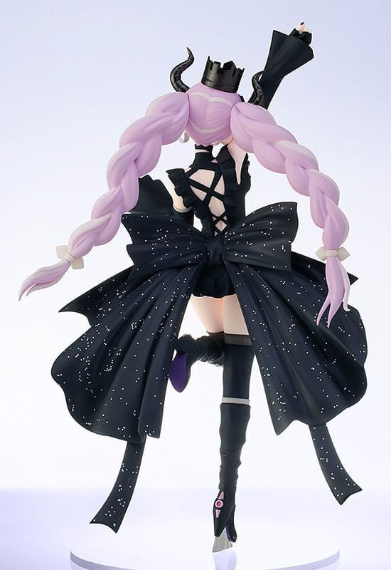 Thumbnail: Master Detective Archives: RAIN CODE Pop Up Parade PVC Statue Shinigami