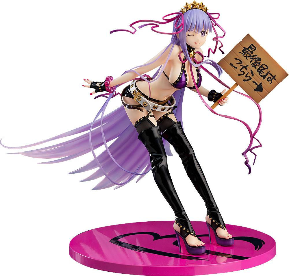 Fate/Grand Order PVC Statue 1/7 Moon Cancer/BB (Devilish Flawless Skin) AQ