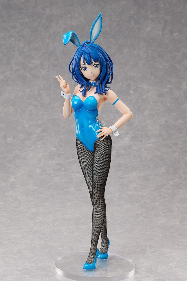 Miniaturbild: Makeine: Too Many Losing Heroines! PVC Statue 1/4 Anna Yanami: Bunny Ver.