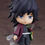 Thumbnail: Demon Slayer: Kimetsu no Yaiba Nendoroid More Zubehör-Set Face Swap