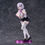 Thumbnail: Original Character PVC Statue Silver-haired girl Illustration by Mitsudoue