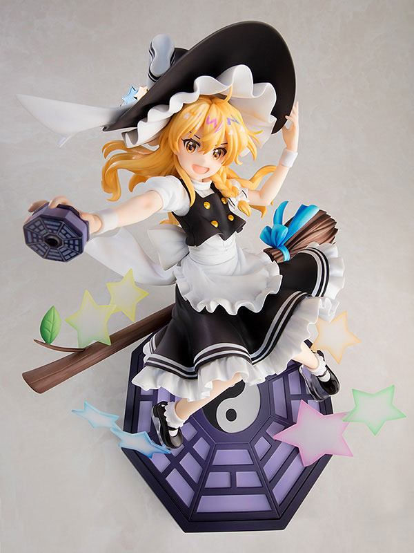Miniaturbild: Touhou Lost World PVC Statue 1/8 Marisa Kirisame