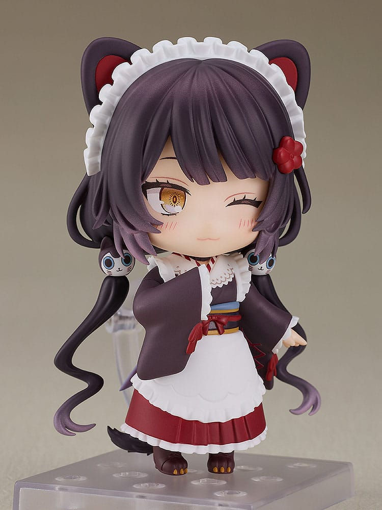 Miniaturbild: NIJISANJI Nendoroid Actionfigur Inui Toko