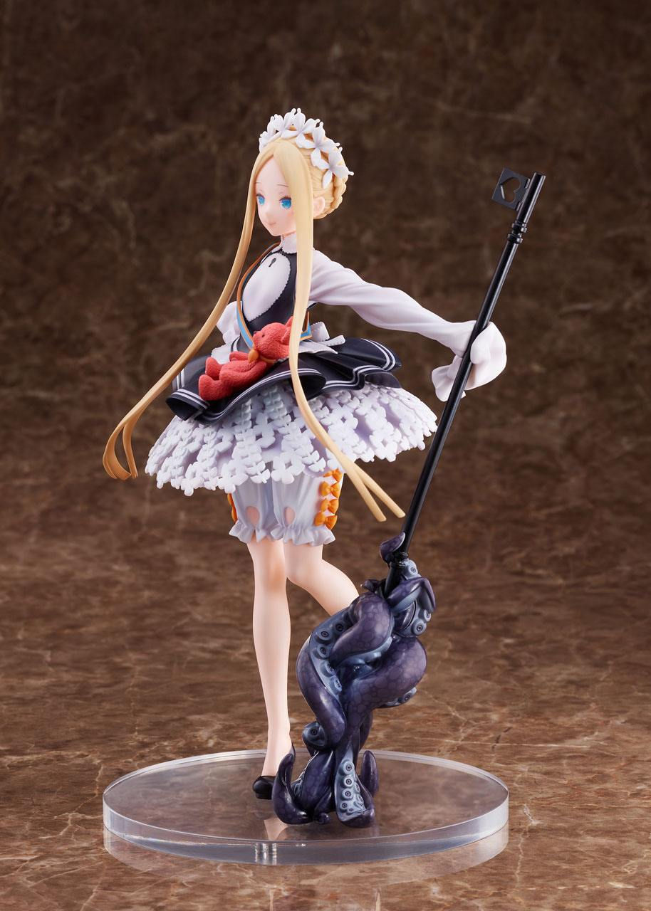 Miniaturbild: Fate/Grand Order Foreigner/Abigail Williams Festival Portrait ver.