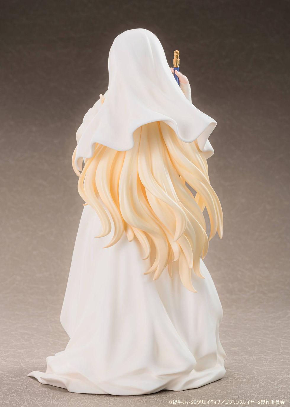 Miniaturbild: Goblin Slayer PVC Statue 1/7 Sword Maiden