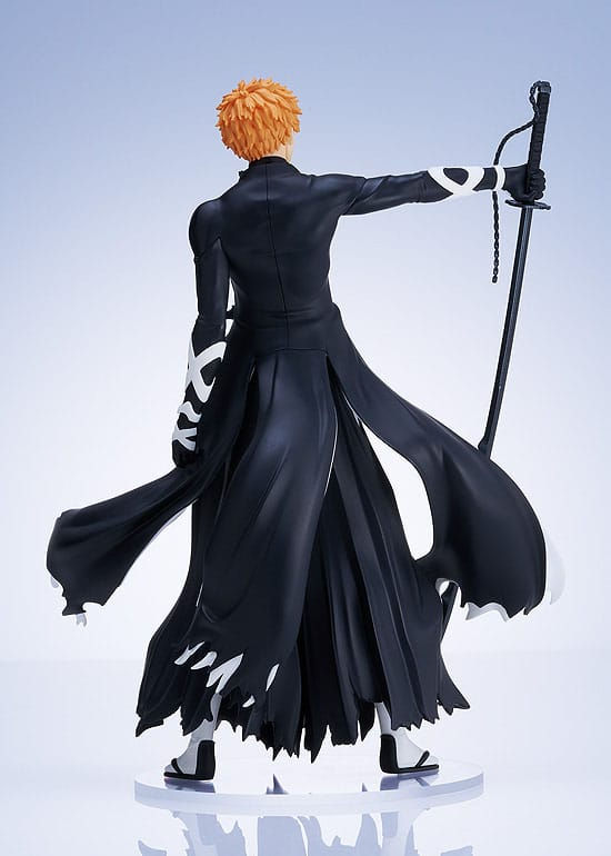 Miniaturbild: Bleach: Thousand-Year Blood War Pop Up Parade PVC Statue Ichigo Kurosaki