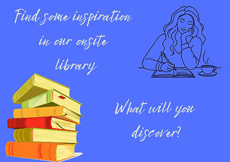 Library Image