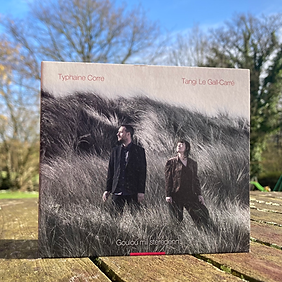 Corre Le Gall Carré CD.heic