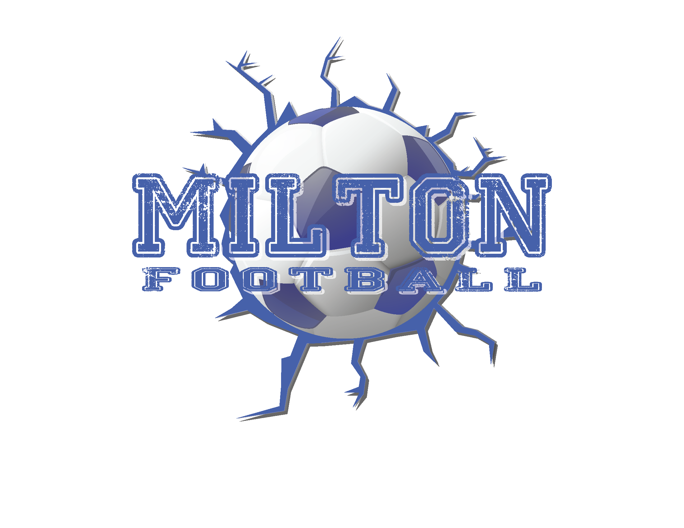 Milton Magic shirt logos idea