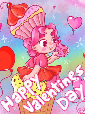 constabe strawberry vaentine card.png