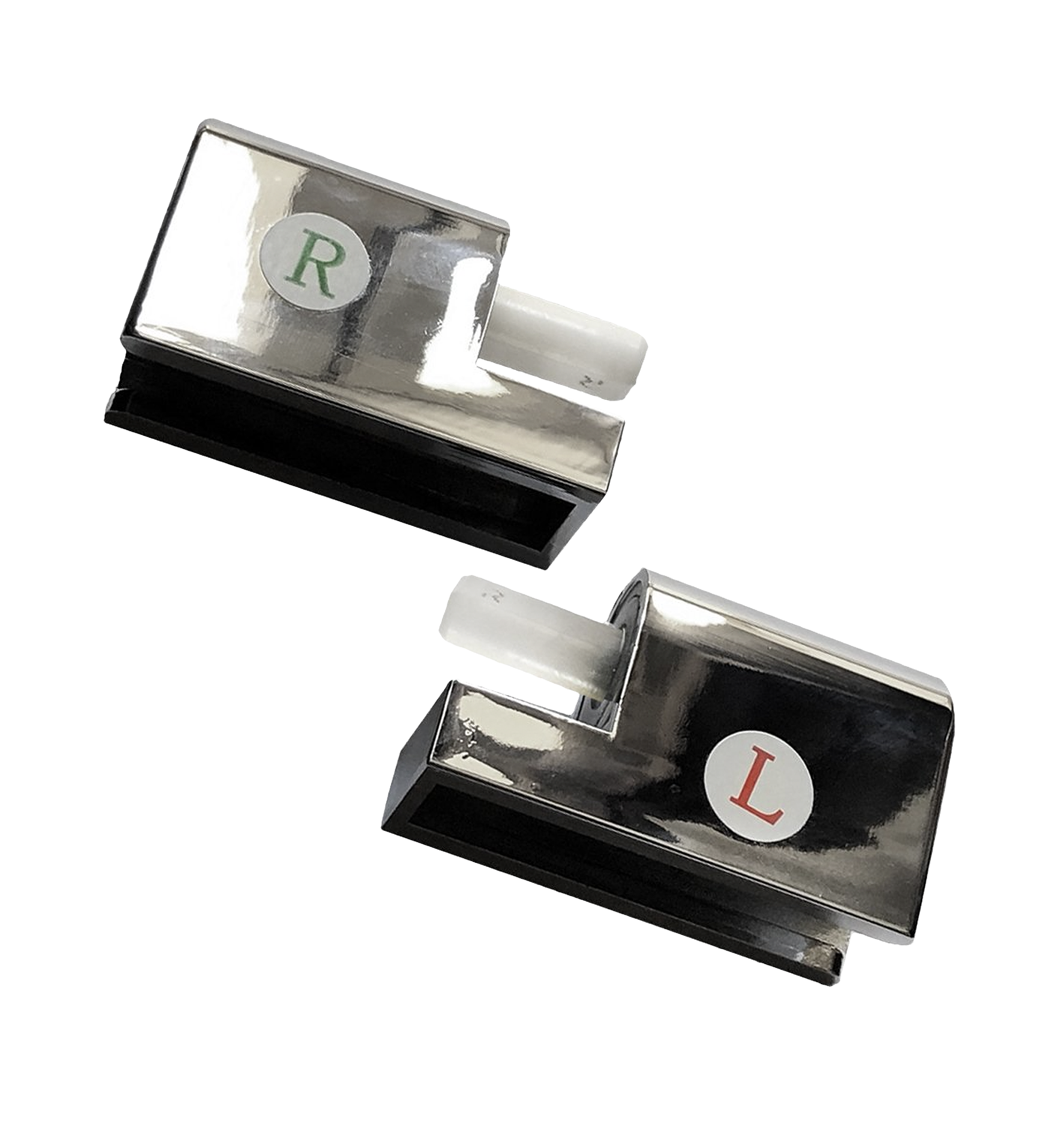 Looprints Loo Seat Spare Fittings Left & Right Components