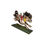 Thumbnail: Riding School (Norman Thelwell) - 10 Piece Ornamental Printed Wood Cut Display 10