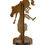Thumbnail: Looprints Equestrian Wood Cut Kitchen & Loo Roll Holder