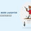 Thumbnail: Looprints Mr & Mrs Fox Soft Close Toilet Seat Equestrian Home Decor video