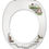 Thumbnail: Looprints Fun Gardening Pest Control Soft Close Toilet Seat
