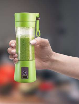 Thumbnail: Shake It, Baby!