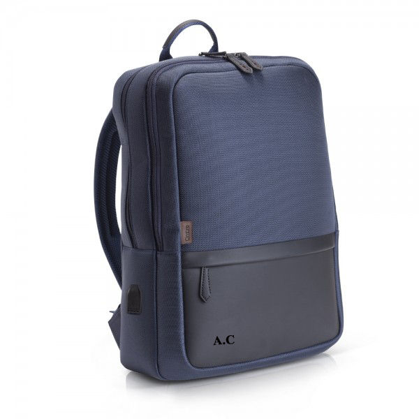 Thumbnail: Personalized Smart Tech Bag