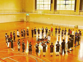 九州大会まであと3日