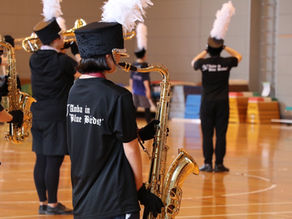 サックス るるです🎷💨
