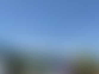 晴天の夏空