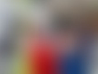 カラーガードともかです🌈▏