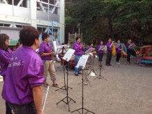 山浦保育園 依頼演奏