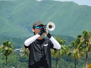 トランペットたくとです🎺