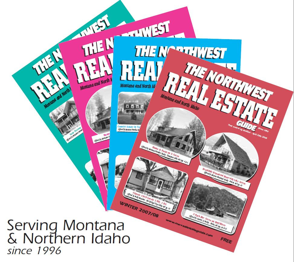 The Northwest Real Estate Guide