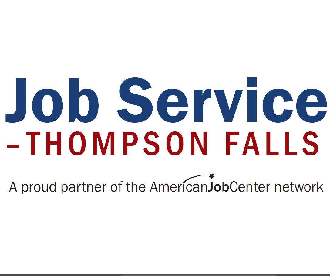 Job Service Thompson Falls