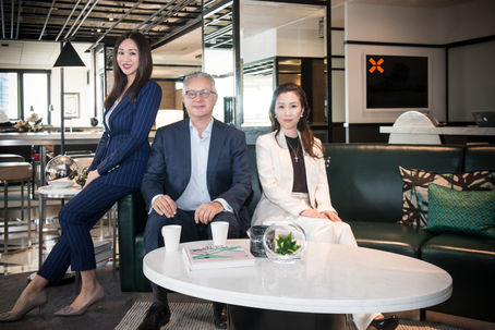 Citywire Asia : Purpose VC secures $10m investment from family office
