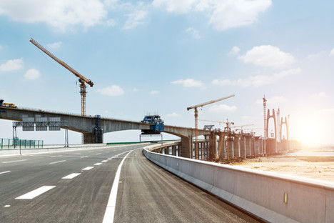 Infrastructure