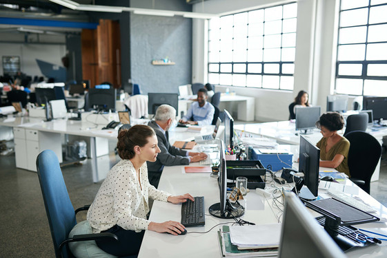 Offices