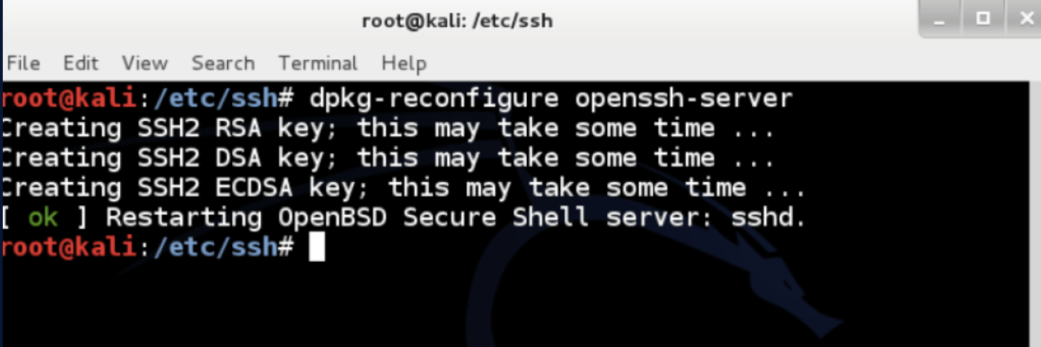 linux ssh shell timeout