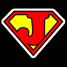 Be anyone, unless you can be Superman