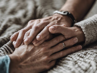 Fulfilling Your Marital Roles - Ephesians 5:18-33