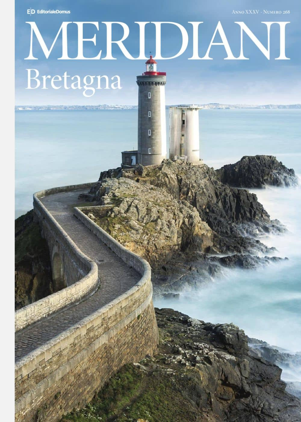 MERIDIANI