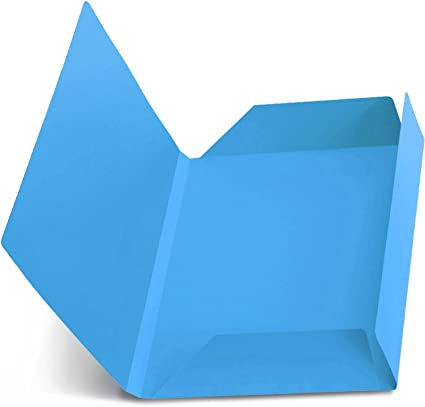 Miniatura: Cartelline con elastico