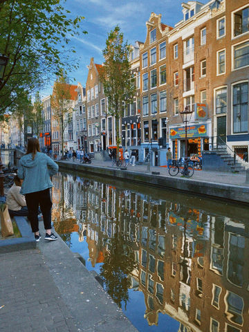 Amsterdam, Netherlands