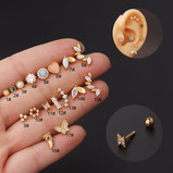Cartilage Earrings