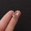 Thumbnail: 18K Gold No Piercing Ear Cuff, Cartilage Earring, Twist Ear Cuff | HSPJ1968